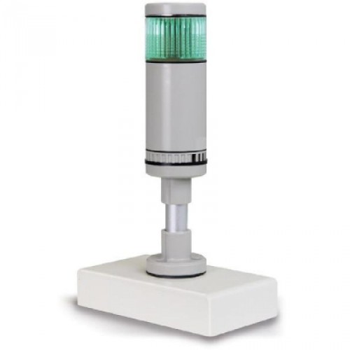 CFS-A03, Lampada luminosa per rendere più facili tramite segnale ottico pesate con tolleranza, Cavo CFS-A04 incluso